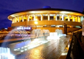 The Seoul Arts Center