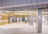 Parnas Mall