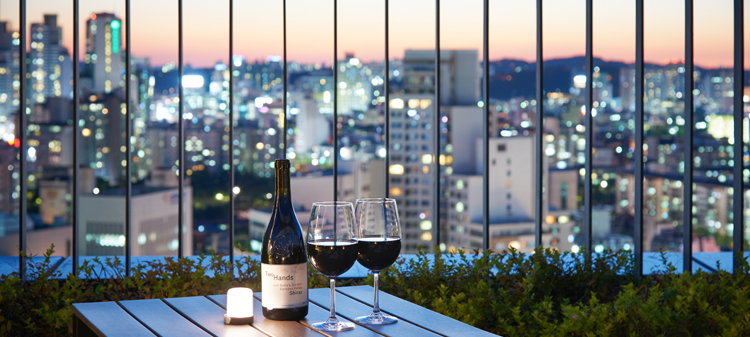 Rooftop 743